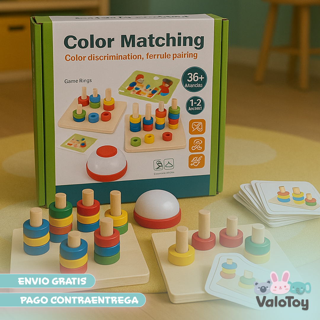 Color Matching